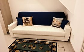 Andrea Venice Flat Mezzanine Floor